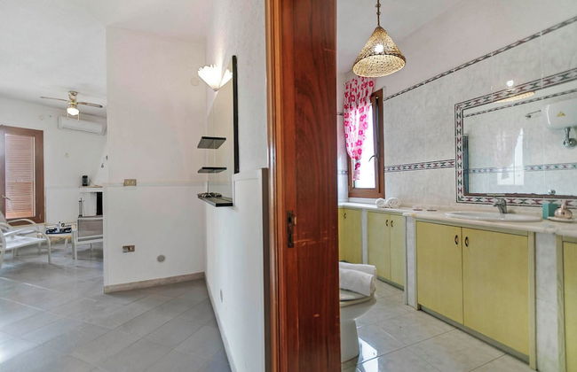 Salento Sweet Home Sea View - Foto 27