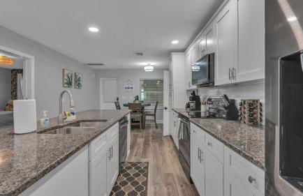 Large Family Home, Legoland, Pet Friendly, 7 Beds - Foto 10