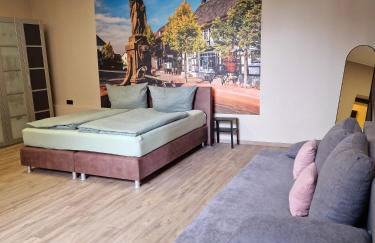 Altstadt Quartier - Foto 6