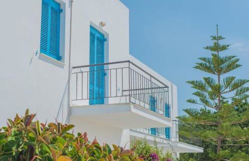 Ostria Hotel & Apartments - Foto 31