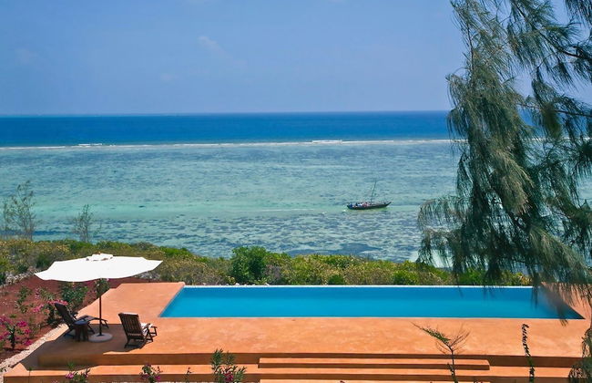 Villa Paradise ON THE Ocean - Foto 36