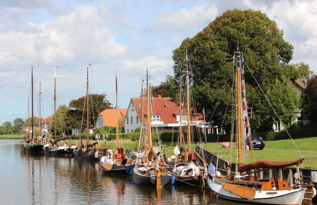 Wattloper Left Modern Retreat - Foto 20