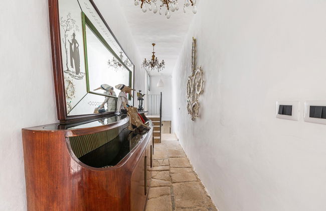 3720 Carraio Salentino-seminterrato by Barbarhouse - Foto 16