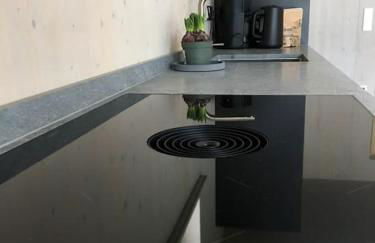 KampenZeit Loft mit traumhaftem Panoramablick - Foto 74