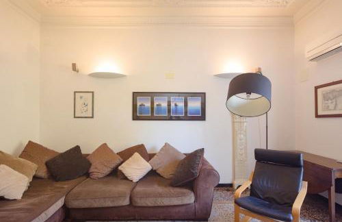 A Beautiful House in Genoa - Foto 19