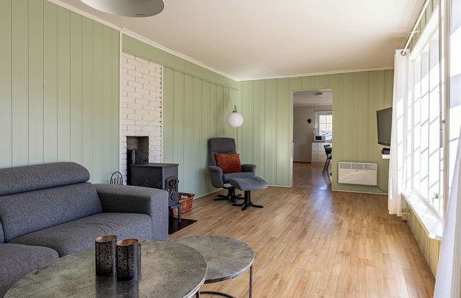 Topcamp Rustberg - Hafjell - Foto 48