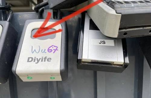 Myroom Business Apartment Nähe Messe München - Foto 12