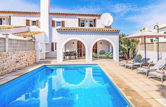 Villa Monsy 2 - Foto 25