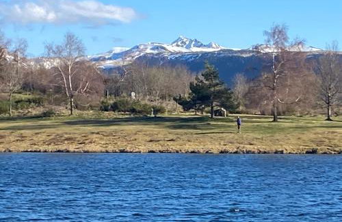 Duplex Superbe Vue Montagne - Foto 11