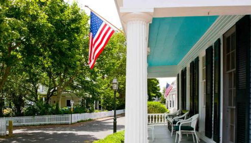 East Wing of Captain's Mansion - Luxury, Waterfront, Town, & Beaches - 5 stars - Foto 2