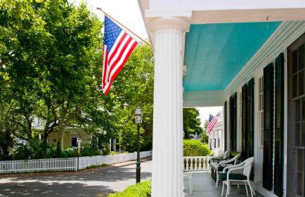 East Wing of Captain's Mansion - Luxury, Waterfront, Town, & Beaches - 5 stars - Foto 2