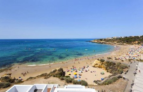 Excelente apartamento em Albufeira - Foto 30