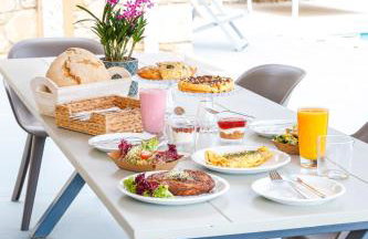 Villa Agrithea - Foto 70