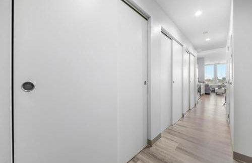 DT Gym Pet Friendly 1 Bus to Clinic or CSU - Foto 15