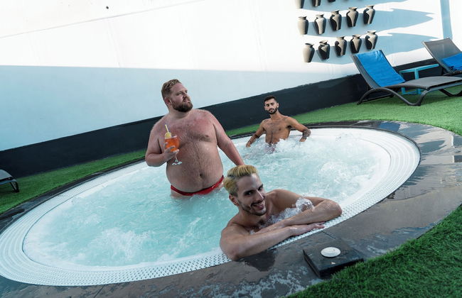 Axel Beach Maspalomas - Adults Only - Foto 28