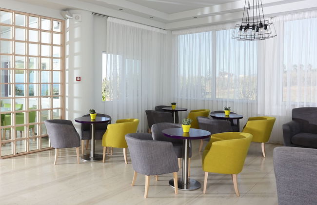 Artina Hotel - Foto 34