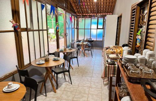 Pousada das Marias - Foto 27