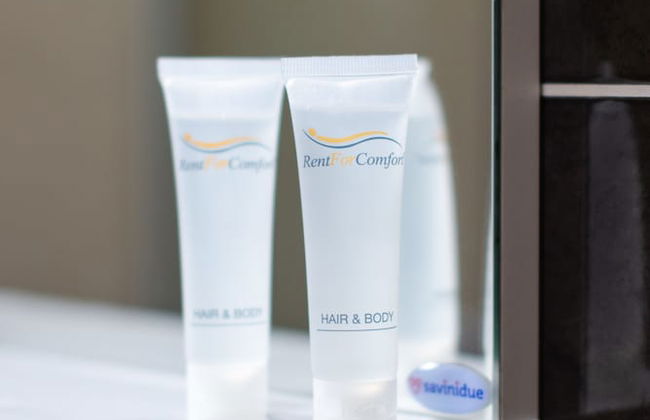 Niagara Apartments - Foto 64