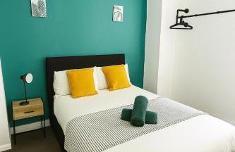 Cool Spot - Etihad - Coop Live - Foto 1