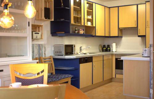 Ferienwohnung Seegang 25493 - Foto 13