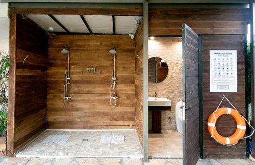 Enervillas VIP Villas with pool bbq - Foto 12