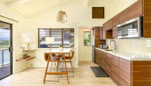 Pali Kai Cottage 17 A, Ocean Bluff, Nawiliwili - Foto 2