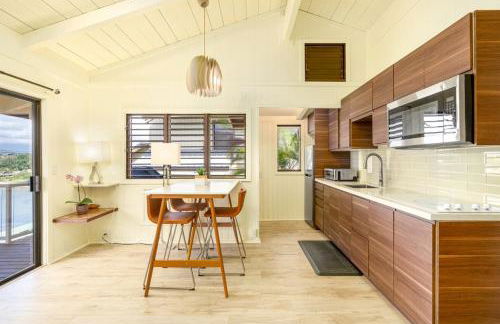 Pali Kai Cottage 17 A, Ocean Bluff, Nawiliwili - Foto 2