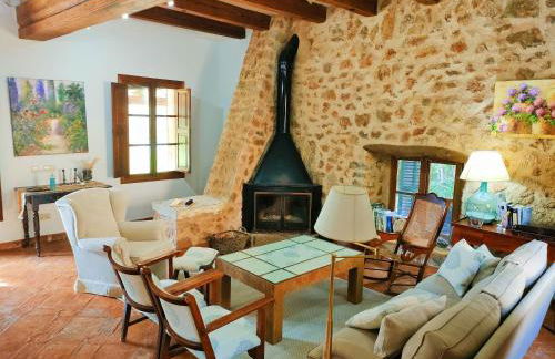 Sa Tafona Esporles "Finca Son Quint" - Photo 10