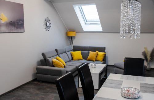 Apartamenty ASLux - Noclegi Energylandia Zator - Foto 33