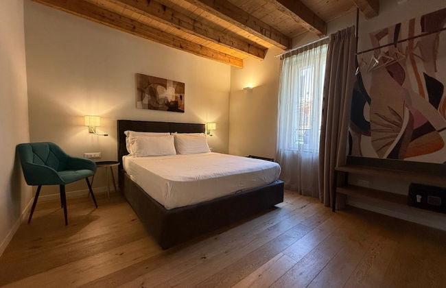 Malvezzi24 Boutique Rooms - Photo 11