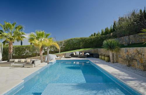 Villa Villa Eos by Interhome - Foto 37