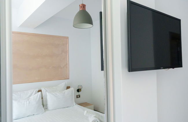 PROMENADA Alezzi Apartments - Foto 32