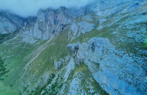 Dúplex Mirador de Potes - 4 pax, con Wifi y Garaje - Foto 35