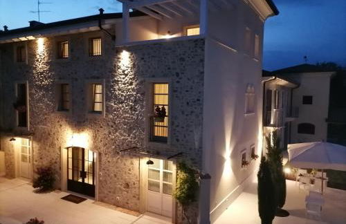 Relais Ca' Morenica - Foto 61