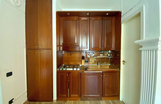 Art Flat- Stendhal 30 - Foto 5