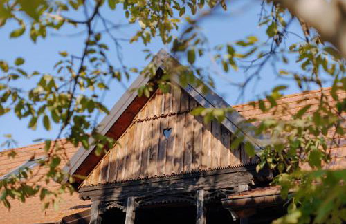 Ruralna kuća OPG Francek - Foto 3