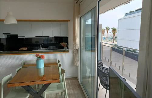 Gran Apartmento Playa Badalona - Photo 10