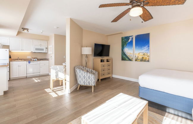 Southern California Beach Club - Foto 46