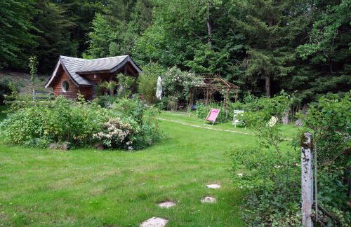 Chalet des amoureux - Photo 14