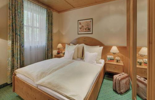 Aparthotel am Sonnenhuegel - Foto 9