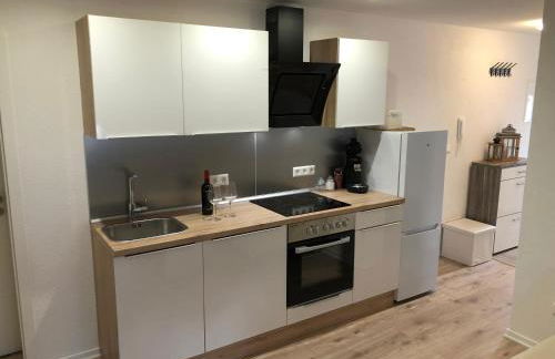 Exklusive moderne 2 Zi. Wohnung in ruhiger Lage - Photo 18