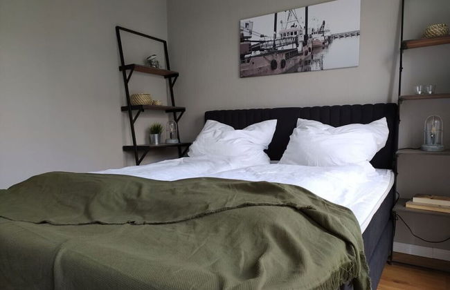 Holiday Apartment sea bay - Foto 3