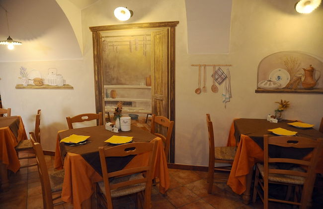 Affittacamere B&B Cà mea Dina - Foto 29