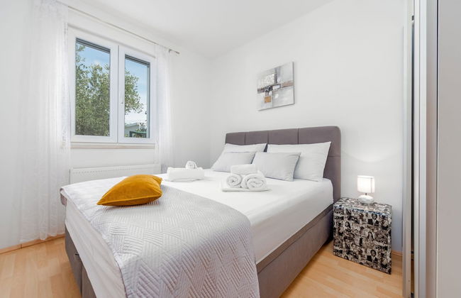 Villa Trkalj Zadarvillas - Photo 35