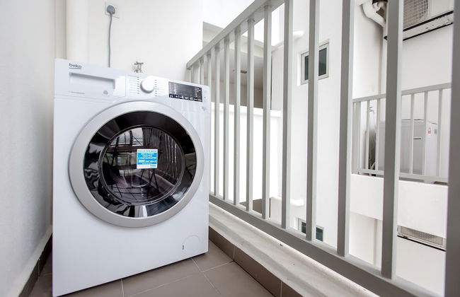 Rex Ollie The Edge Residence - Foto 25