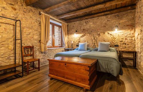 Masía La Parreta - Foto 29