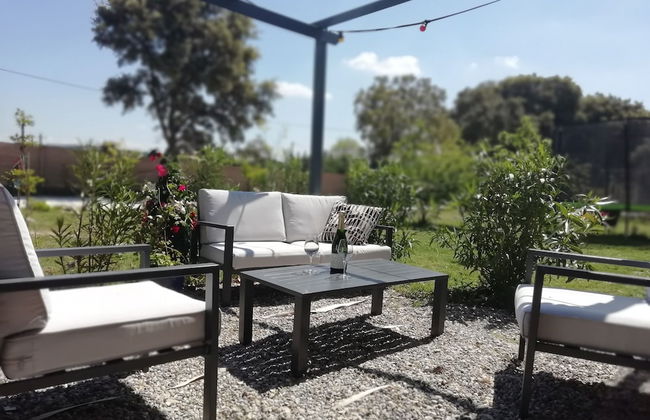 Ô Chalets de Provence - Foto 70