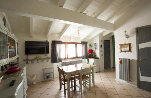 Mansardine Metropolitane - Photo 43