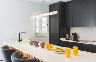 Designer loft with pool, with gigantic terrace and private parking & in the city centre - Foto 79