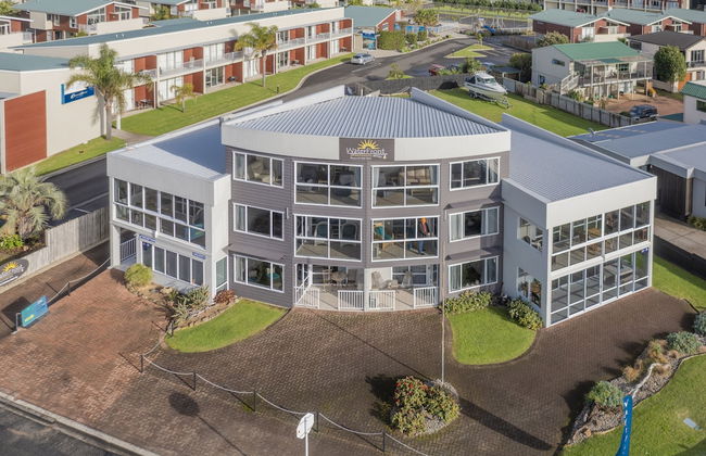 Waterfront Apartments Whitianga - Foto 56